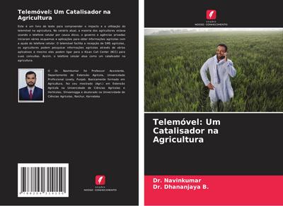 Telemóvel: Um Catalisador na Agricultura