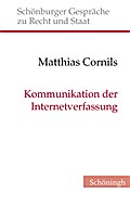 Kommunikation der Internetverfassung
