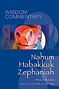Nahum, Habakkuk, Zephaniah
