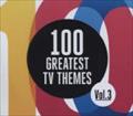 100 Greatest TV Themes Vol.3 - OST-Original Soundtrack TV