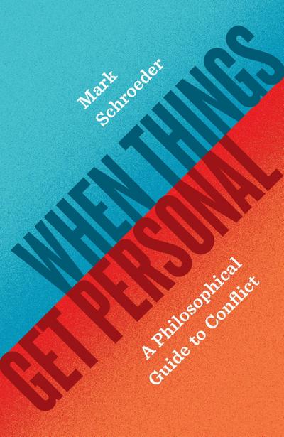 When Things Get Personal