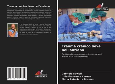 Trauma cranico lieve nell’anziano