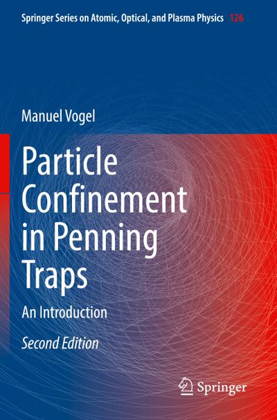 Particle Confinement in Penning Traps