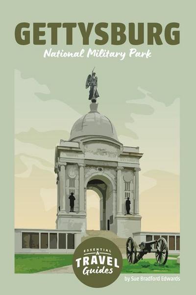 Gettysburg National Military Park