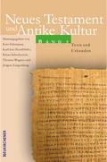 Neues Testament und Antike Kultur: Bd. 5