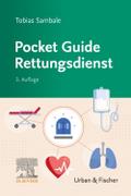 Pocket Guide Rettungsdienst