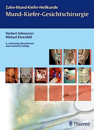 Zahn-Mund-Kiefer-Heilkunde Mund-Kiefer-Gesichtschirurgie