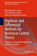 Algebraic and Differential Methods for Nonlinear C