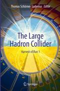 The Large Hadron Collider