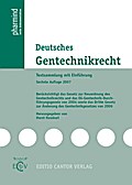 Deutsches Gentechnikrecht