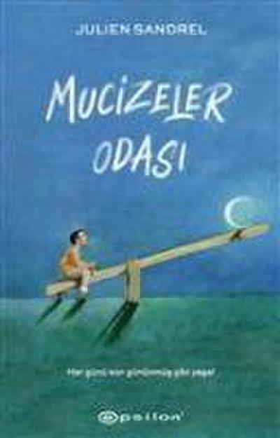 Mucizeler Odasi