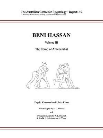 Beni Hassan