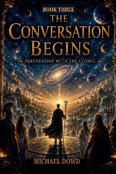 The Conversation Begins