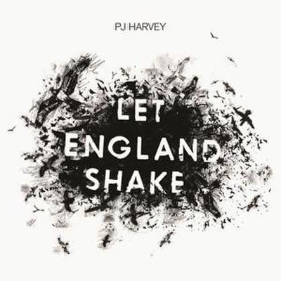 Let England Shake - Demos