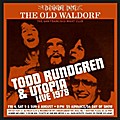 Live at the Old Waldorf San Francisco - August 197