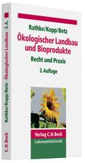 Ökologischer Landbau und Bioprodukte