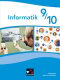 Informatik - Nordrhein-Westfalen