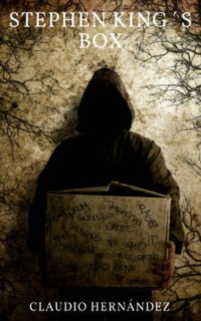 Stephen King’s Box