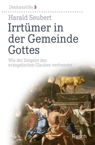 Irrtümer in der Gemeinde Gottes