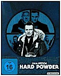 Hard Powder