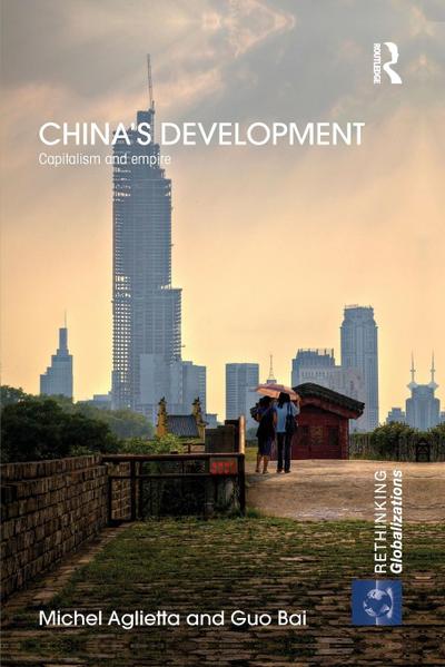 China’s Development