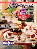 Anna Meets Her Match