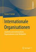 Internationale Organisationen