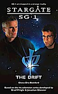 STARGATE SG-1 The Drift