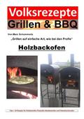 Volksrezepte Grillen & BBQ - Holzbackofen 1 - 