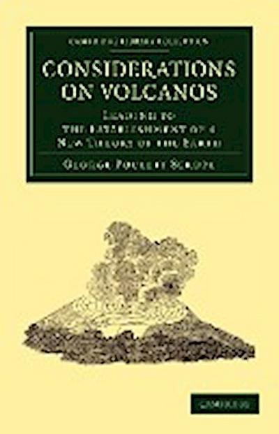 Considerations on Volcanos