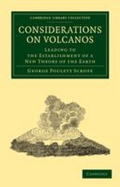 Considerations on Volcanos