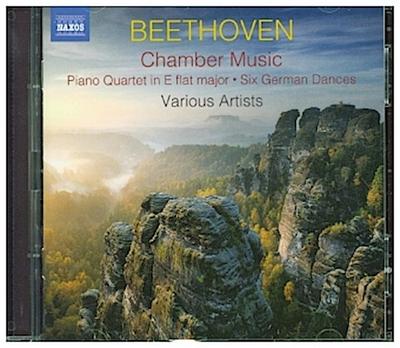 Kammermusik, 2 Audio-CD