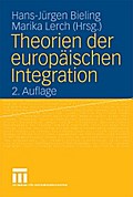 Theorien der europäischen Integration