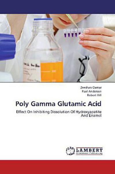 Poly Gamma Glutamic Acid