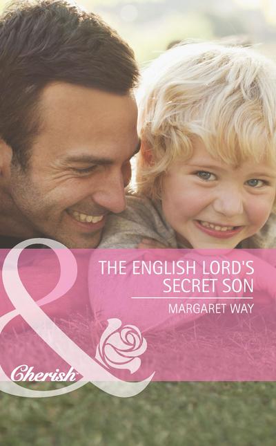 The English Lord’s Secret Son