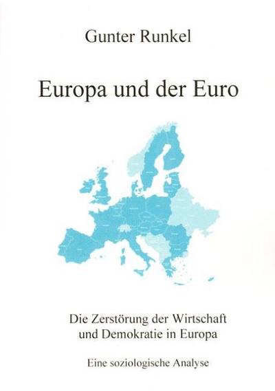 Europa und der Euro