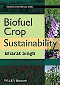 Biofuel Crop Sustainability