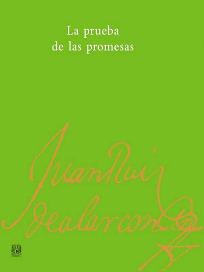 La prueba de las promesas