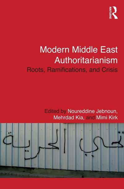 Modern Middle East Authoritarianism