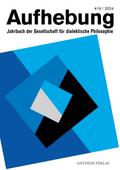 Aufhebung #19/2024