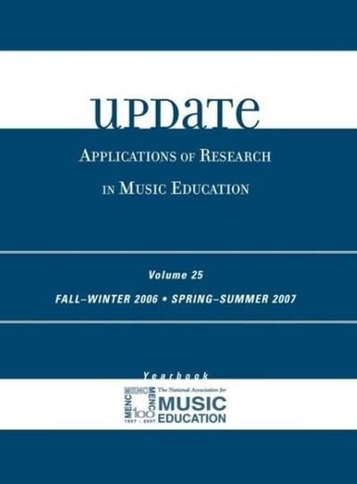 The National Association for Music Educ: Update