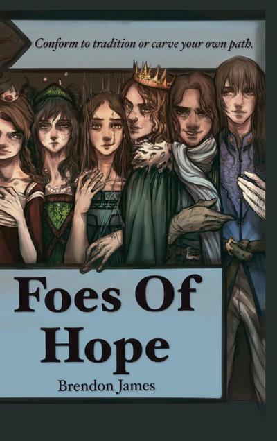 Foes Of Hope