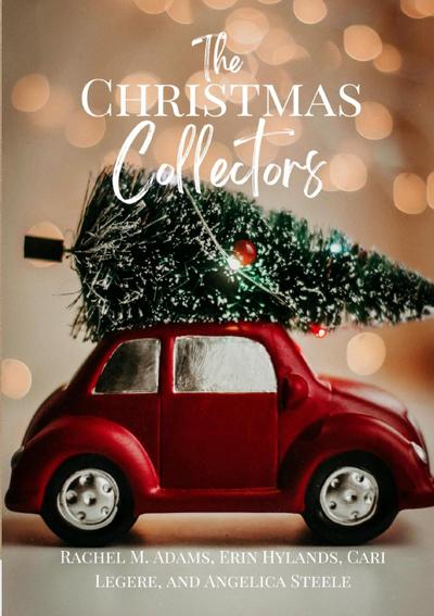 The Christmas Collectors