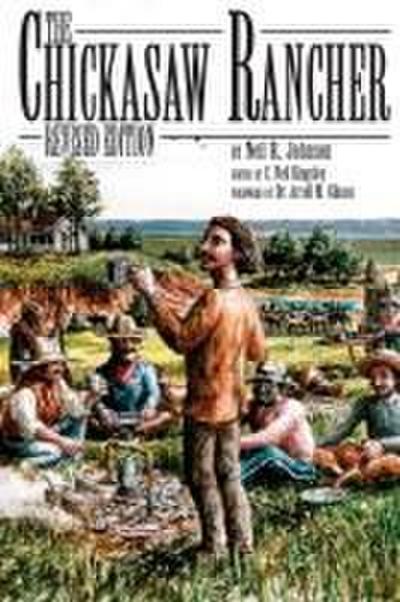 The Chickasaw Rancher
