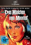Das Mädchen vom Moorhof
