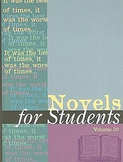 Novels for Students