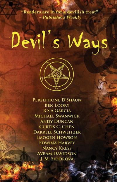 Devil’s Ways