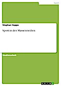 Sport in den Massenmedien