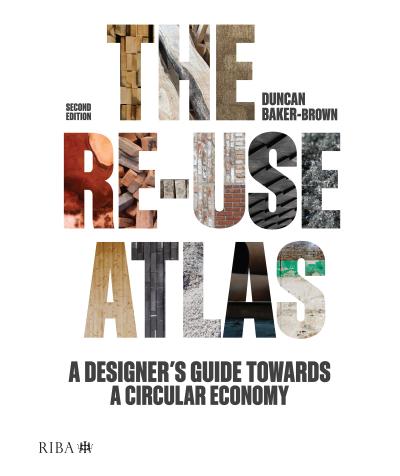 The Re-use Atlas