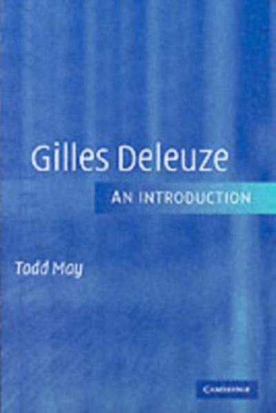 Gilles Deleuze